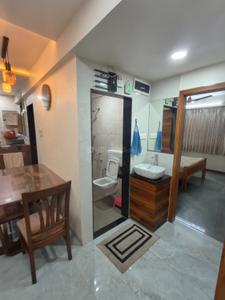 Image of 1550 Sq.ft 3 BHK Apartment / Flat for sale in Shubham Green City, Bagwada, Vapi for Rs. 4700000