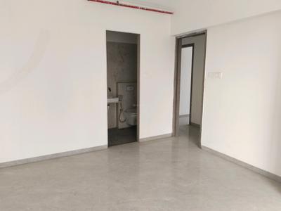 Bedroom Image of 1600 Sq.ft 3 BHK Apartment / Flat for sale in Shakti One Luxuria, Kopar Khairane Navi Mumbai for Rs. 29500000