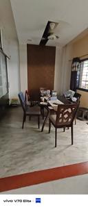 Hall Image of 1053 Sq.ft 3 BHK Independent House for sale in Adajan Surat for Rs. 15000000