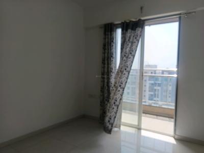 Bedroom Image of 1400 Sq.ft 3 BHK Apartment / Flat for sale in Goel Hill Mist Harmony, Kondhwa Pune for Rs. 11000000