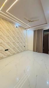 Bedroom Image of 1750 Sq.ft 3 BHK Villa for sale in Hathod Jaipur for Rs. 7500000