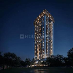 Image of 2394 Sq.ft 3 BHK Apartment / Flat for sale in Vaishnodevi Melange One, RR Nagar, Bengaluru for Rs. 32400000