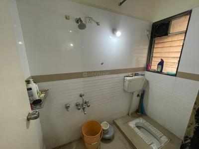 Image of 850 Sq.ft 2 BHK Apartment / Flat for sale in Sai Mystique, Ambegaon Budruk, Pune for Rs. 6500000