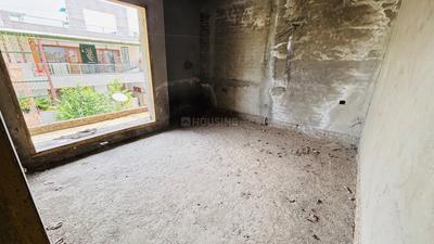Bedroom Image of 1295 Sq.ft 4 BHK Villa for sale in Adarsh Nagar Bulandshahr for Rs. 7500000