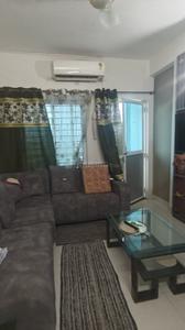 Hall Image of 750 Sq.ft 1 BHK Apartment / Flat for sale in Century Park, Rajendra Nagar Indore for Rs. 3500000