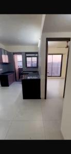 Hall Image of 1861 Sq.ft 3 BHK Apartment / Flat for rent in Santvan Seron, Palanpur Surat for Rs. 30000