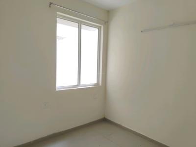 Bedroom Image of 850 Sq.ft 3 BHK Apartment / Flat for rent in Pyramid Infinity, Sector 70 Gurgaon for Rs. 35000