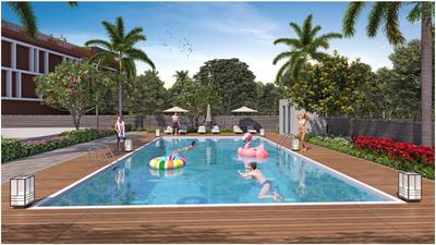 Image of 1213 Sq.ft Residential Plot / Land for sale in Venus Park, Sakri, Raipur for Rs. 3000000