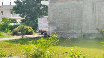 Image of 1250 Sq.ft Residential Plot / Land for sale in Nagram, Lucknow for Rs. 2500000