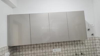 Kitchen Image of 1650 Sq.ft 3 BHK Apartment / Flat for sale in ATS Pristine, Sector 150 Noida for Rs. 25500000