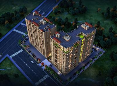 Image of 3362 Sq.ft 5 BHK Duplex for sale in Chordias Eraya, Mansarovar, Jaipur for Rs. 25300000