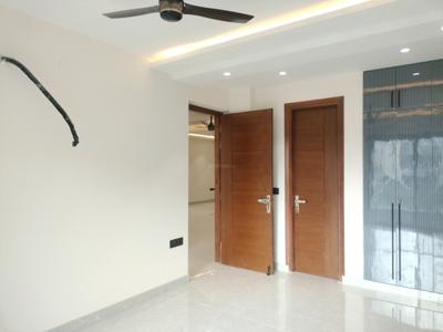 Bedroom Image of 2799 Sq.ft 4 BHK Builder Floor for sale in Puri Aman Villas, Sector 89 Faridabad for Rs. 32000000