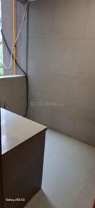 Balcony Image of 4800 Sq.ft 4 BHK Apartment / Flat for sale in Zodiac Marquis, Bodakdev Ahmedabad for Rs. 45000000
