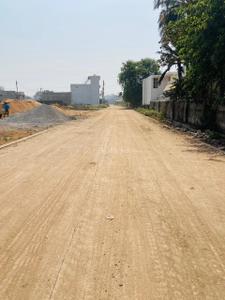 Image of 1250 Sq.ft Residential Plot / Land for sale in Vedanta Vatika, Tatibandh, Raipur for Rs. 3000000
