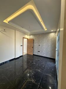 Kitchen Image of 2900 Sq.ft 4 BHK Independent House for sale in Nipania Indore for Rs. 17500000