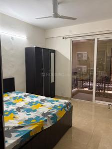 Bedroom Image of 1120 Sq.ft 3 BHK Builder Floor for sale in Signature Global Park 4 And 5, Sector 36 Sohna for Rs. 13400000