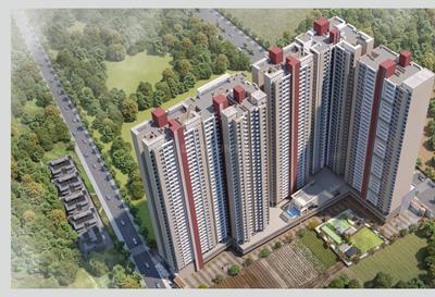 2 BHK Flat