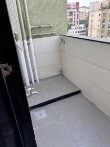 Balcony Image of 932 Sq.ft 2 BHK Apartment / Flat for sale in Kothrud Pune for Rs. 12900000