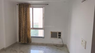 Bedroom Image of 2100 Sq.ft 3 BHK Apartment / Flat for rent in Aez Aloha, Sector 57 Gurgaon for Rs. 62000
