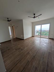 Hall Image of 1035 Sq.ft 3 BHK Apartment / Flat for rent in Tayal K Town Kiwale, Vikas Nagar Pune for Rs. 37000
