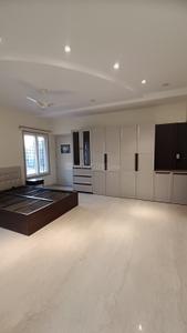 Hall Image of 2000 Sq.ft 4 BHK Apartment / Flat for rent in Dharampeth Nagpur for Rs. 75000