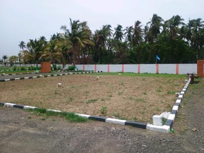 Image of 660 Sq.ft Residential Plot / Land for sale in Budur, Thiruvallur, Chennai for Rs. 1782000