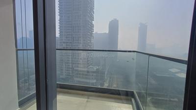 Balcony Image of 2040 Sq.ft 3 BHK Apartment / Flat for sale in M3M Heights, Sector 65 Gurgaon for Rs. 39000000