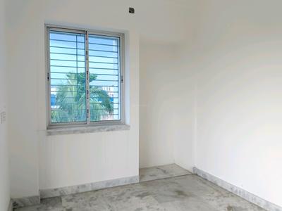 Bedroom Image of 800 Sq.ft 2 BHK Apartment / Flat for sale in Sarada Pally Kolkata for Rs. 3360000