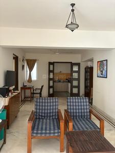 Hall Image of 3002 Sq.ft 4 BHK Apartment / Flat for sale in Shrachi Greenwood Park Extension, New Town Kolkata for Rs. 22800000