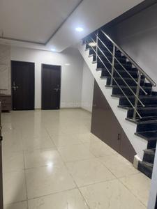 Hall Image of 1800 Sq.ft 3 BHK Duplex for sale in Bagmugaliya Bhopal for Rs. 10000000