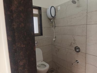 Image of 900 Sq.ft 2 BHK Apartment / Flat for rent in Urban BKC Crown, Kurla West, Mumbai for Rs. 87999