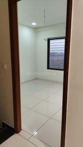 Bedroom Image of 640 Sq.ft 4 BHK Villa for rent in Nirmal Sarovar, Vatva Ahmedabad for Rs. 20000