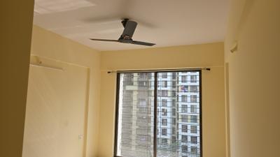 Jaikumar Parksyde Residences Bedroom Two 2