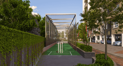 2 BHK Flat