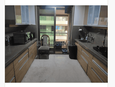 Image of 1200 Sq.ft 3 BHK Apartment / Flat for sale in K Mordani XVI Avenue, Khar West, Mumbai for Rs. 75000000