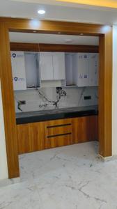 Living Room Image of 1150 Sq.ft 3 BHK Apartment / Flat for sale in Malviya Nagar New Delhi for Rs. 8500000