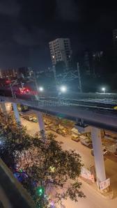 Balcony Image of Sheetla devi apprtment  in Andheri West, Mumbai