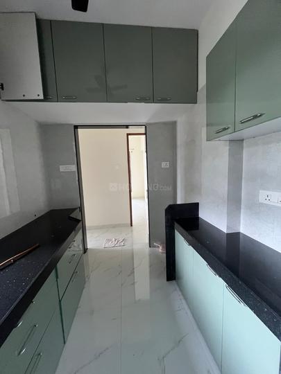 Borivali West Kitchen 1