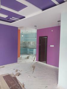 Hall Image of 2200 Sq.ft 3 BHK Independent House for sale in Kazipally Sangareddy for Rs. 11500000