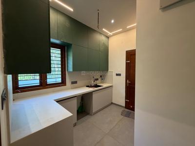 Kitchen Image of 4000 Sq.ft 4 BHK Independent House for sale in Kakkanad Kochi for Rs. 37500000