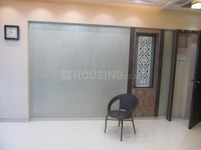 Hall Image of 1500 Sq.ft 3 BHK Apartment / Flat for sale in Katraj Pune for Rs. 9500000