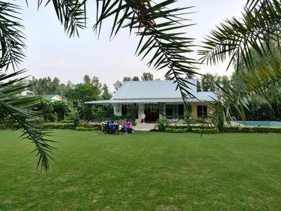 Image of 5500 Sq.ft 2 BHK Farm House for sale in Garh Mukteshwar, Hapur for Rs. 5700000