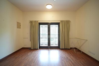 Bedroom Image of 4000 Sq.ft 4 BHK Duplex for rent in Sobha Ivory, Sivanchetti Gardens Bengaluru for Rs. 220000