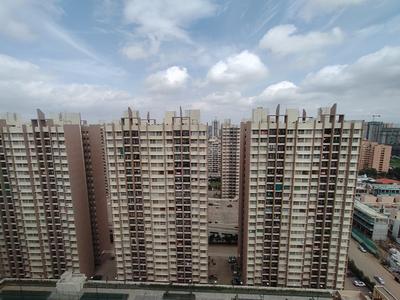 Image of 800 Sq.ft 2 BHK Apartment / Flat for sale in Kolte Patil Life Republic Sector R16 16th Avenue Arezo, Hinjawadi, Pune for Rs. 8000000