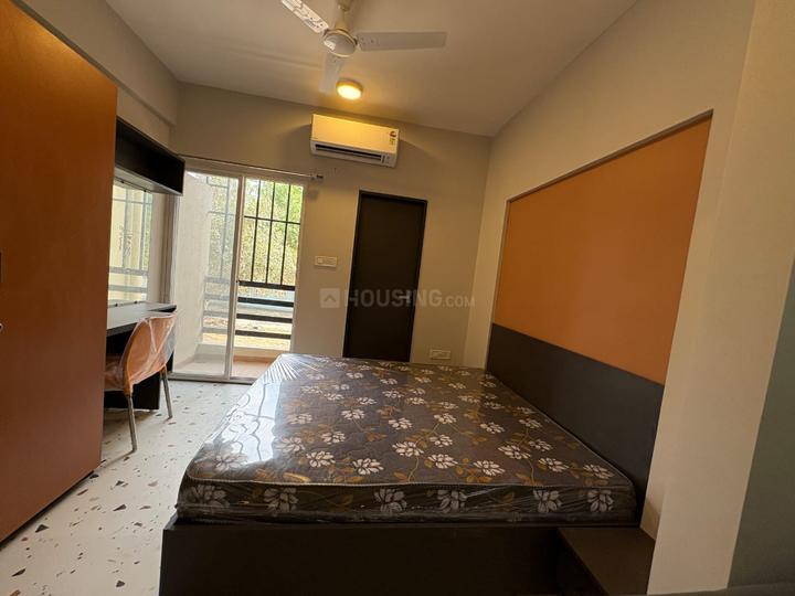 Part I, Scheme No 114 Bedroom 1