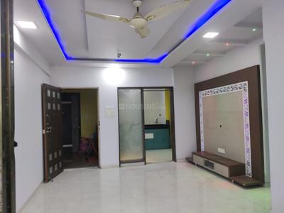 Hall Image of 1450 Sq.ft 3 BHK Apartment / Flat for sale in B and M Geetanjali Heights, Nerul Navi Mumbai for Rs. 30000000