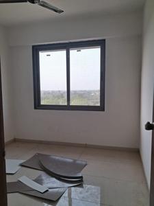 Bedroom Image of 1800 Sq.ft 2 BHK Apartment / Flat for rent in Stavik Heights, Bhadaj Ahmedabad for Rs. 23000