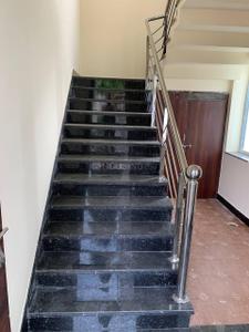 Balcony Image of 7500 Sq.ft 4 BHK Builder Floor for rent in Sushant Golf City Lucknow for Rs. 30000