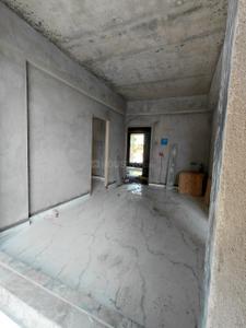 Balcony Image of 720 Sq.ft 2 BHK Apartment / Flat for sale in Sahajanand Vrindavan Heights, Shelu Thane for Rs. 2424000