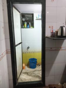 Bathroom Image of Pratik Raktade in Kopar Khairane, Navi Mumbai
